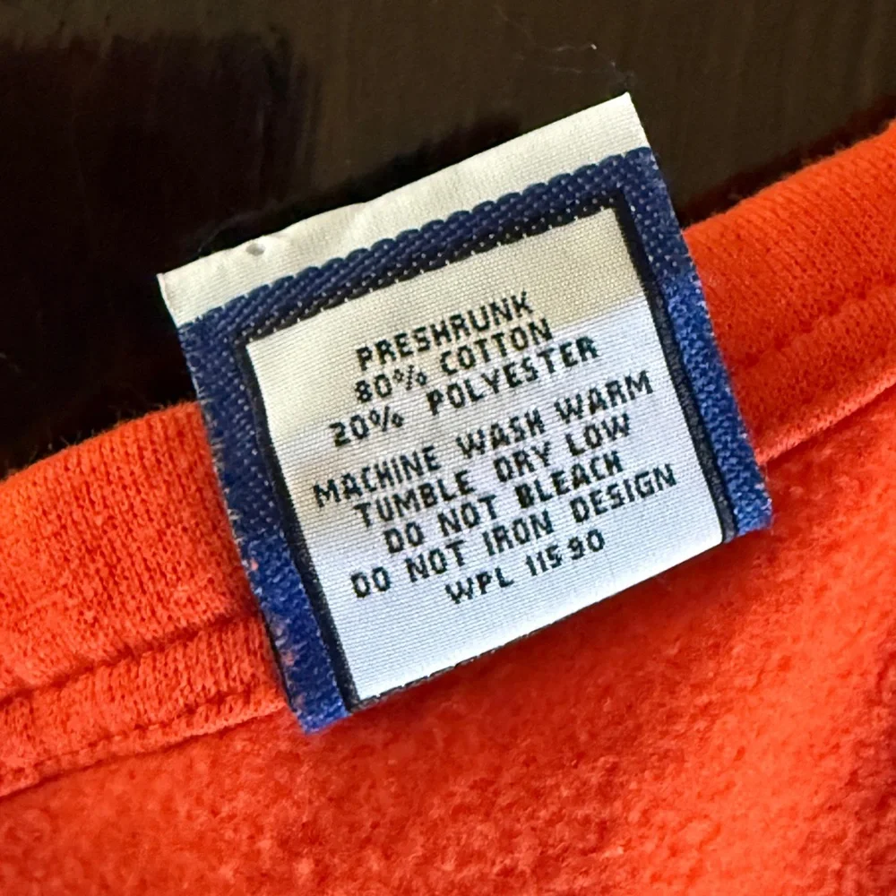 MV Sport soft fleece